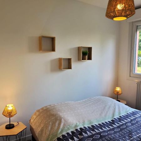 Sweet Appartement Entier Metz Sablon Gare 75 M2 מראה חיצוני תמונה