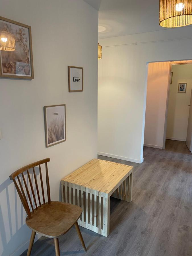 Sweet Appartement Entier Metz Sablon Gare 75 M2 מראה חיצוני תמונה
